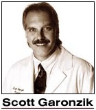 Scott Garonzik