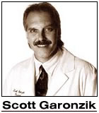 Scott Garonzik